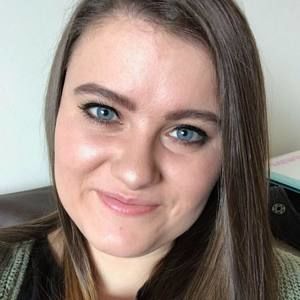 Meet your Posher, Michaela